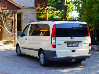 Mercedes Vito