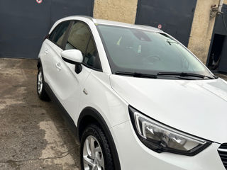 Opel Crossland X foto 8