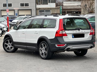 Volvo XC70 foto 5