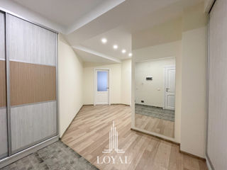 Apartament cu 1 cameră, 63 m², Centru, Chișinău foto 8