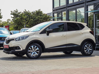 Renault Captur foto 1