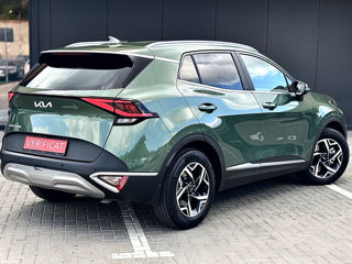 KIA Sportage foto 3