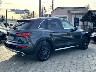 Audi Q5 foto 7