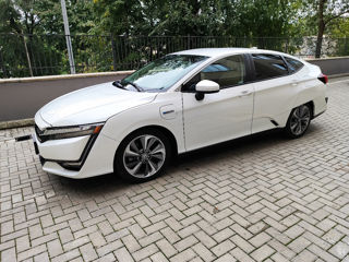 Honda Clarity