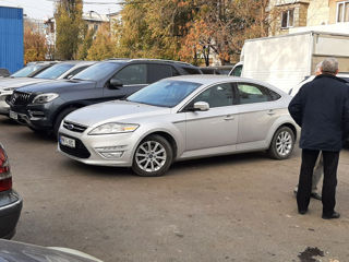 Ford Mondeo foto 3