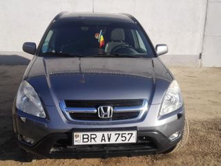 Honda CR-V foto 1