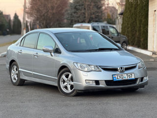 Honda Civic foto 3