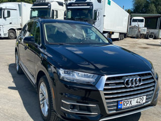 Audi Q7 foto 10