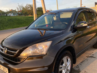 Honda CR-V foto 6