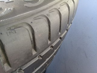 Vara 225/45 R17 Germania- urgent foto 8