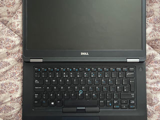 Dell Latitude E5470