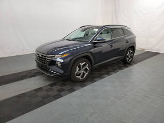 Hyundai Tucson foto 3