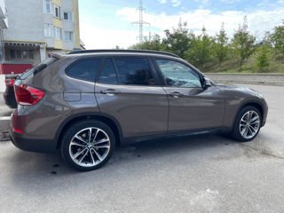 BMW X1 foto 5