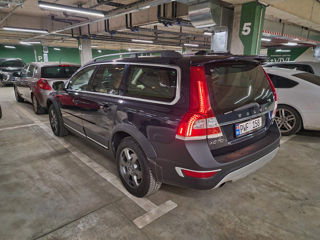 Volvo XC70 foto 3