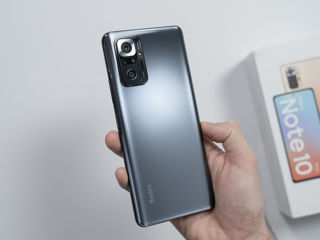 Xiaomi Redmi Note10 Pro - 4000Lei, Note 10S - 3700Lei, Note 9S - 3500Lei, Poco X5 - 4900Lei