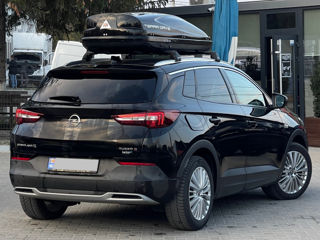 Opel Grandland X foto 3