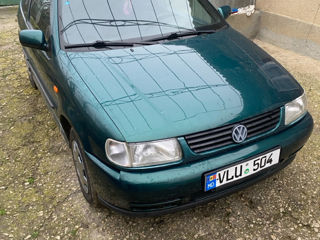 Volkswagen Polo foto 6