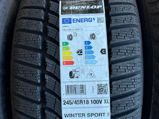 245/45 R18 Dunlop, Pirelli foto 6