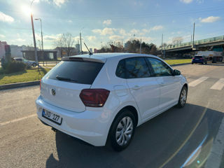 Volkswagen Polo foto 4