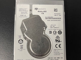 HDD 2.5 sata Seagate - 1TB