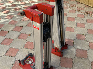 Hilti DD130 foto 5