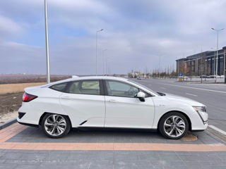 Honda Clarity foto 3