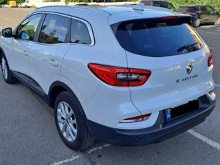 Renault Kadjar foto 3