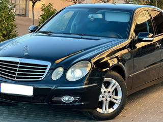 Mercedes E-Class