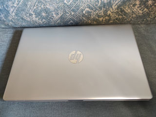 HP 17.3", RYZEN 5, RAM-16GB, SSD-128GB+HDD-1TB, VGA RADEON VEGA 8 foto 2