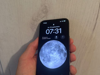 Vând iPhone 13 Pro 128