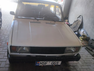 Lada / ВАЗ 2105 foto 4