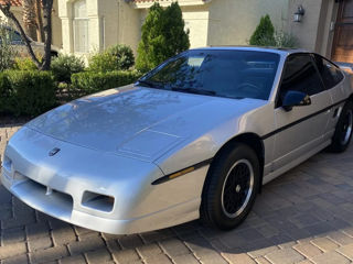 Pontiac Fiero