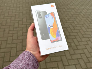 Redmi Note 11 Pro 8/128 GB NEW