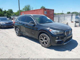 BMW X1 foto 1