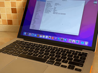 MacBook Pro 13, 2015