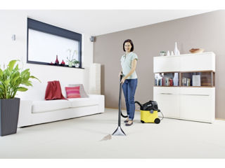 Aspirator cu spălare Karcher SE 5.100-livrare-credit foto 3