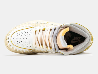 Nike Air Jordan 1 Retro White x Union L.A foto 6