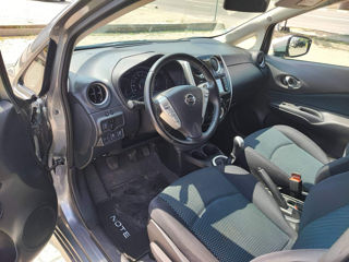 Nissan Note foto 5