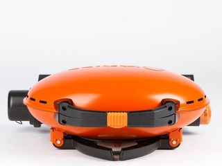 Grătar Pe Gaz O-Grill 500T Orange - fg - livrare / credit / agroteh foto 3