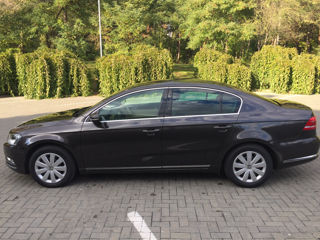 Volkswagen Passat foto 4