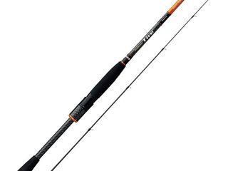 Спиннинг Graphiteleader Tiro Nuovo Gonts-792ML (2.36m 4-22гр.) foto 1