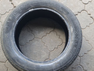 Продам 1 колесо Michelin 225/55/R18 foto 3