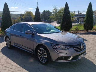 Renault Talisman foto 10