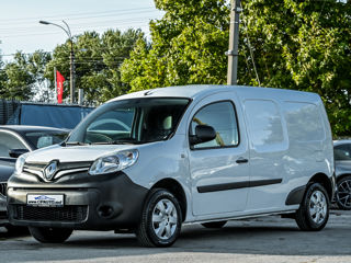 Renault Kangoo MAXI