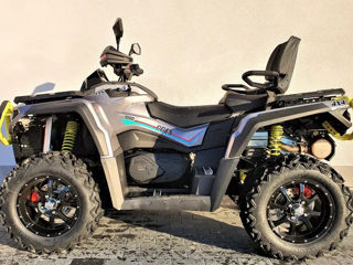 Odes Pathcross 1000cc