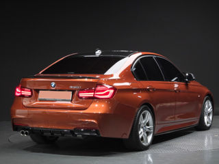 BMW 3 Series foto 2