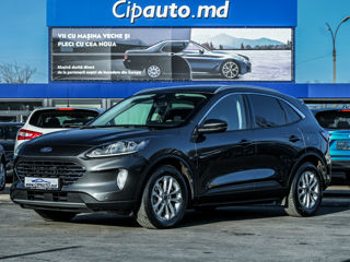 Ford Kuga foto 4