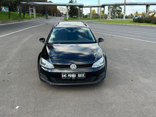 Volkswagen Golf foto 2