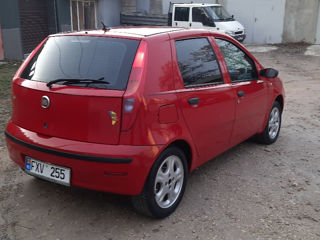 Fiat Punto foto 3