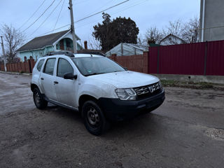 Dacia Duster foto 2